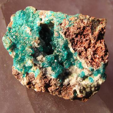 kldioptase 052